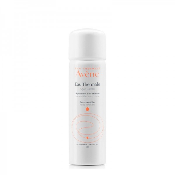 AVENE AGUA TERMAL 50 ML