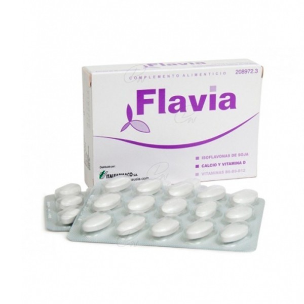 FLAVIA (30 COMP)
