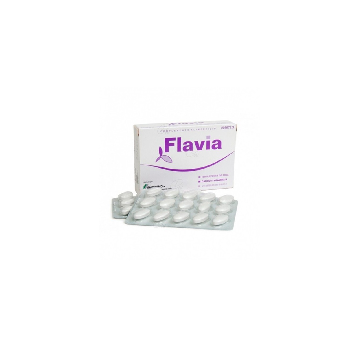 FLAVIA (30 COMP)