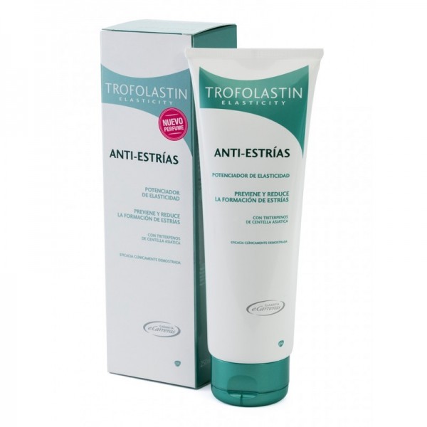 TROFOLASTIN ANTIESTRIAS E CARRERAS 250 ML