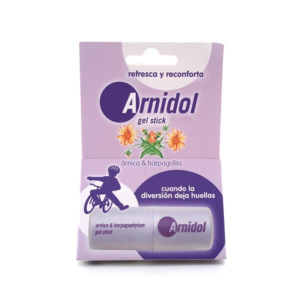ARNIDOL GEL STICK (15 ML)