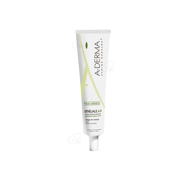 A-DERMA EPITELIAL A.H ULTRA CREMA 40 ML