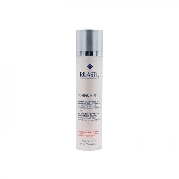 RILASTIL SUMMUM RX CREMA  40 ML