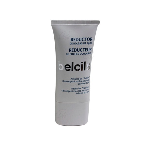 BELCILS REDUCTOR BOLSAS DE OJOS (30 ML)