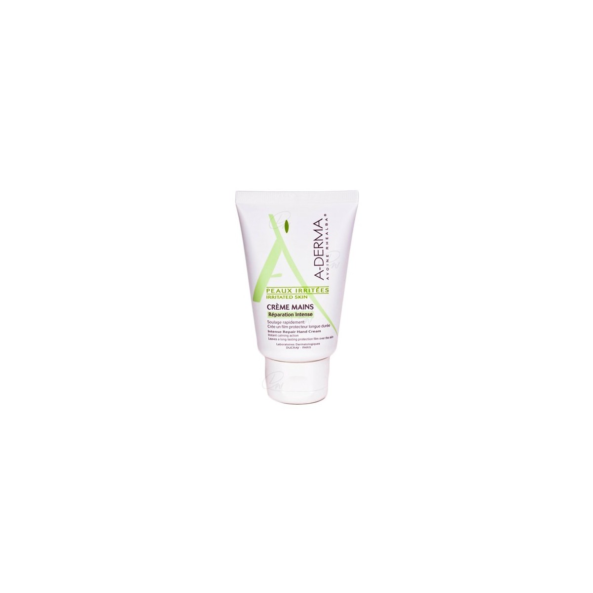 A-DERMA CREMA DE MANOS REPARACION INTENSA (50 ML)