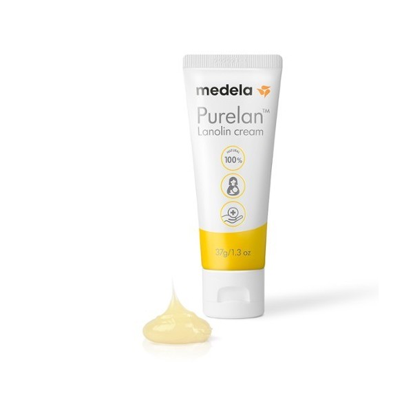 MEDELA PURELAN 100 CREMA 37 G