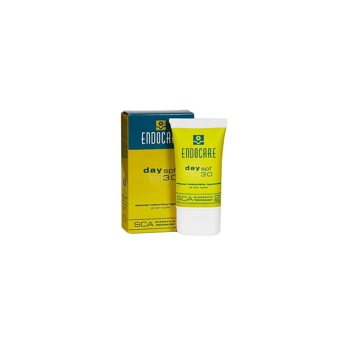 ENDOCARE DAY SPF 30 40 ML