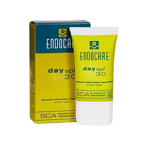 ENDOCARE DAY SPF 30 40 ML