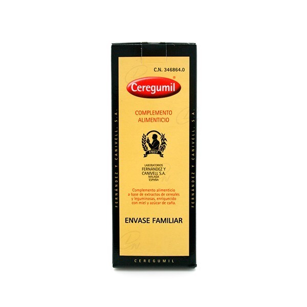 CEREGUMIL (200 ML)