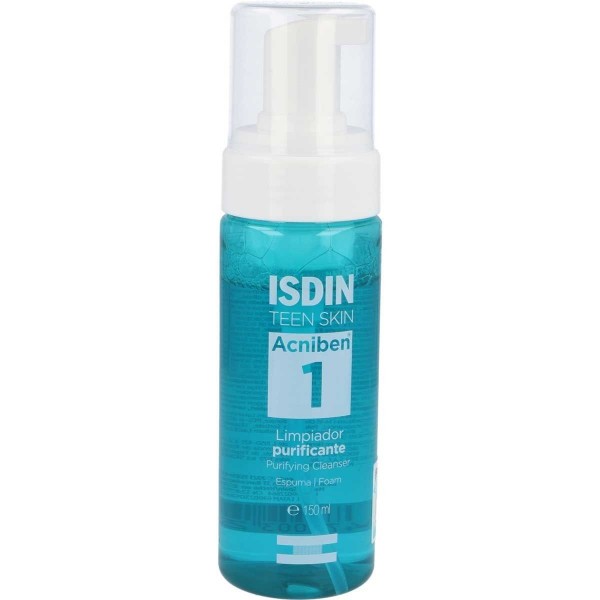 ACNIBEN LIMPIADOR PURIFICANTE 150 ML