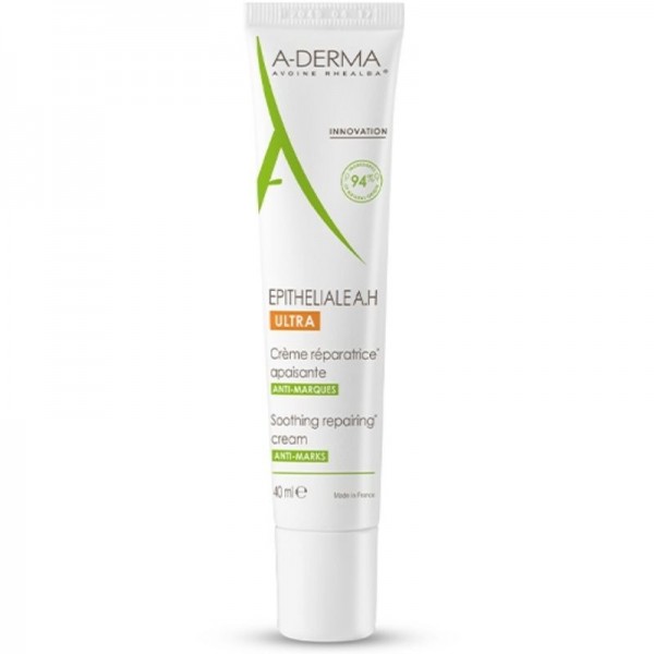 A-DERMA EPITELIAL A.H ULTRA CREMA 100 ML