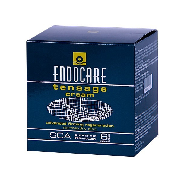 ENDOCARE TENSAGE CREAM (50 ML)