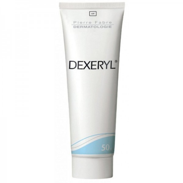 DEXERYL SP CREMA EMOLIENTE DUCRAY 50 G