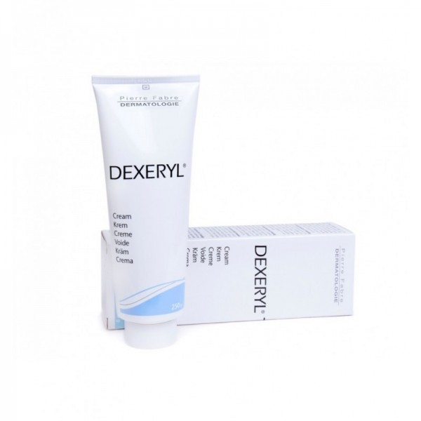 DEXERYL CREMA  EMOLIENTE DUCRAY 250 G
