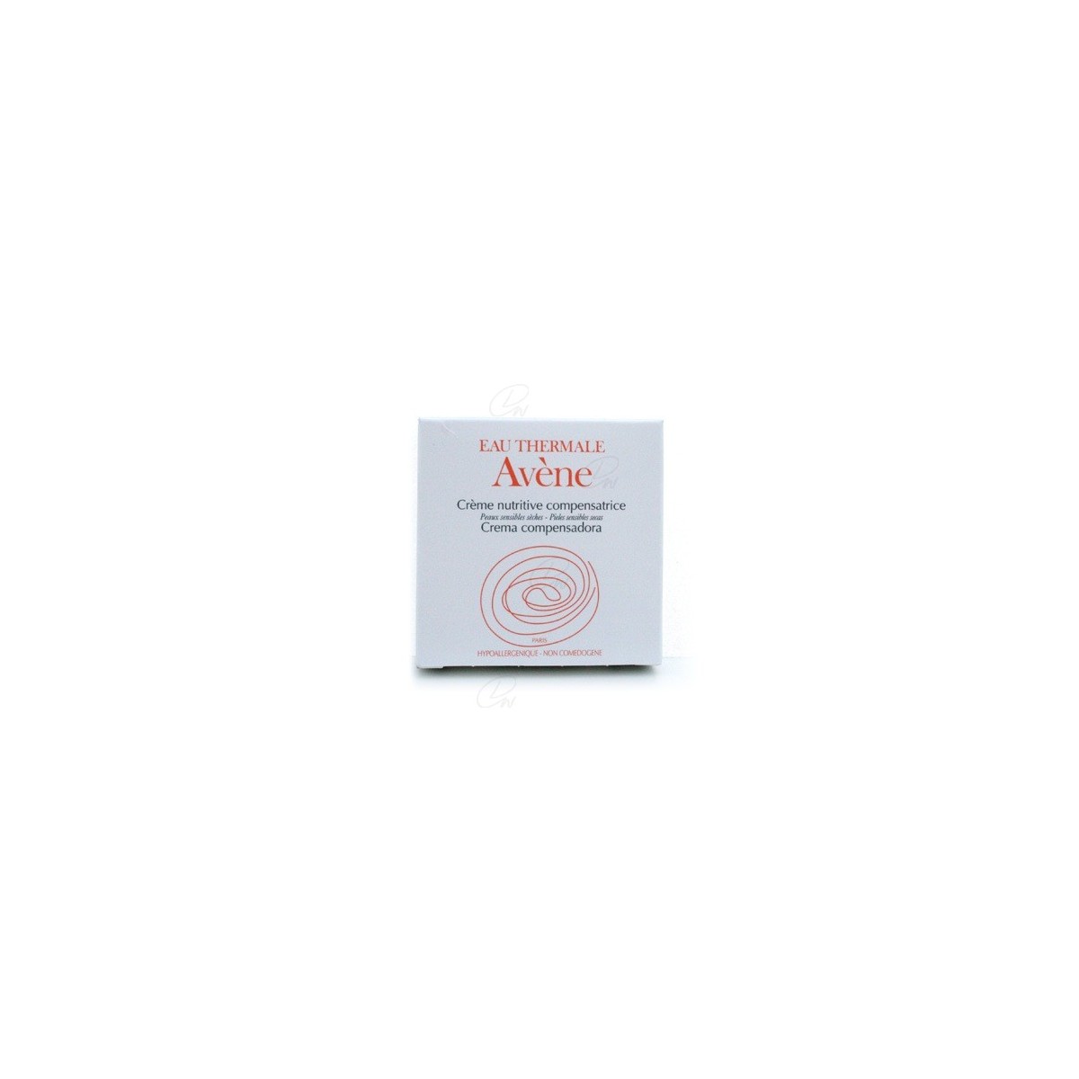 AVENE CREMA COMPENSADORA (50 ML)