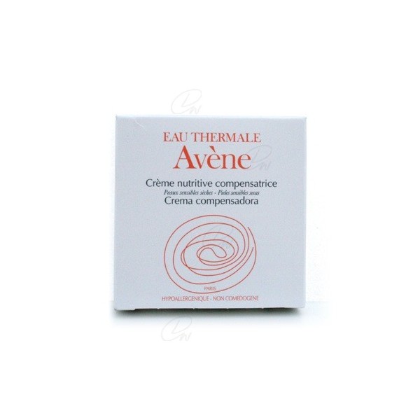 AVENE CREMA COMPENSADORA (50 ML)