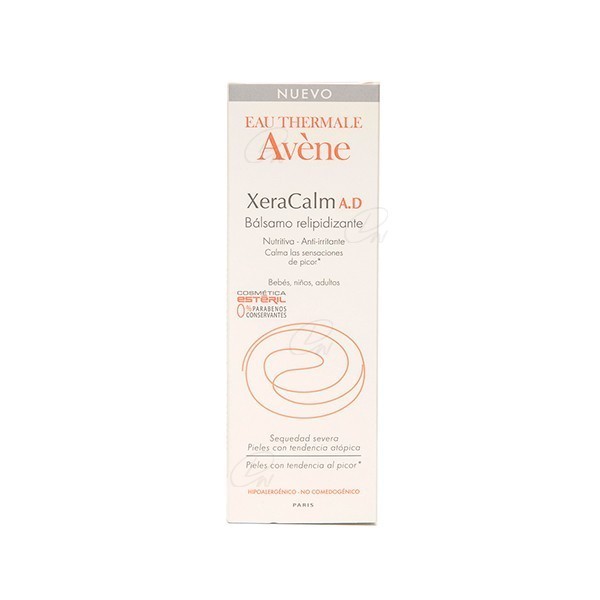 AVENE XERACALM  A.D. BALSAMO RELIPIDIZANTE DEFI (200 ML)
