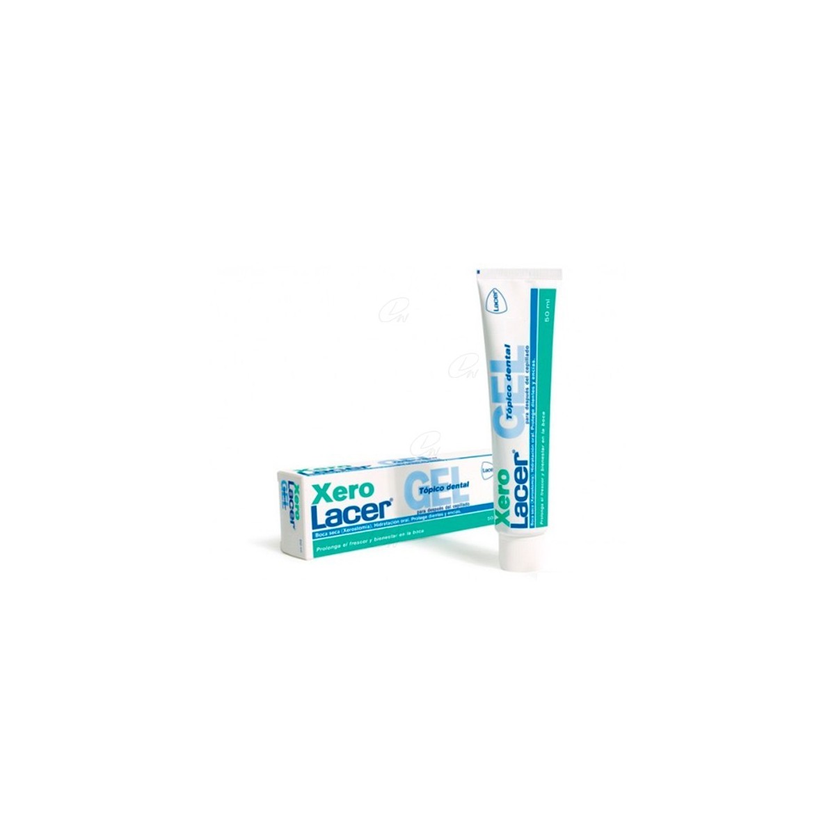 XEROLACER GEL TOPICO (50 ML)