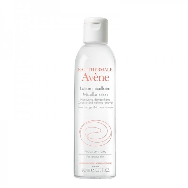 AVENE LOCION MICELAR 200 ML