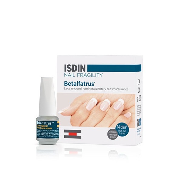 BETALFATRUS LACA UNGUEAL (3.3 ML)