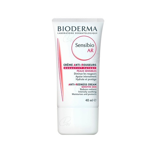 BIODERMA SENSIBIO AR CREMA 40 ML