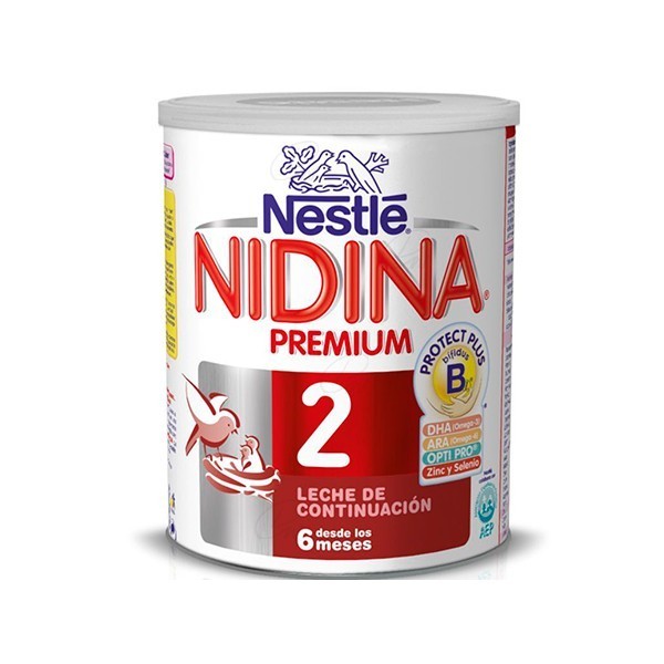 NIDINA 2 PREMIUM (800 G)