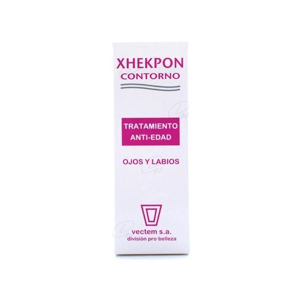 XHEKPON CONTORNO (15 ML)