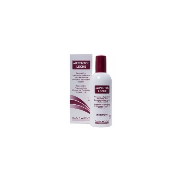 MEPENTOL LECHE (EMULSION  20 ML)