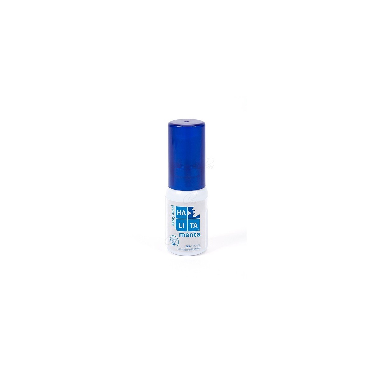 HALITA FORTE SPRAY BUCAL (15 ML)