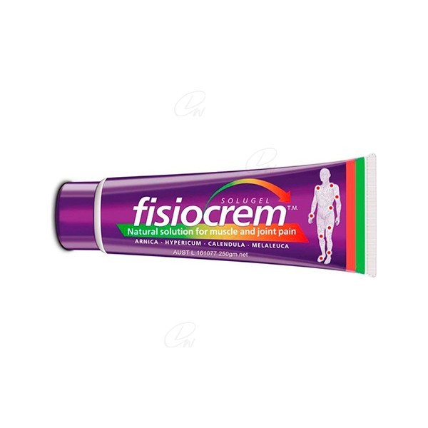 FISIOCREM (60 ML)