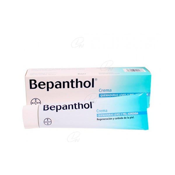 BEPANTHOL CREMA (30 G)