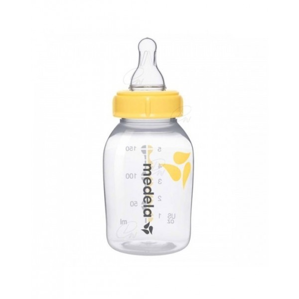 BIBERON MEDELA 0 BPA PP TETINA SILICONA 250 ML