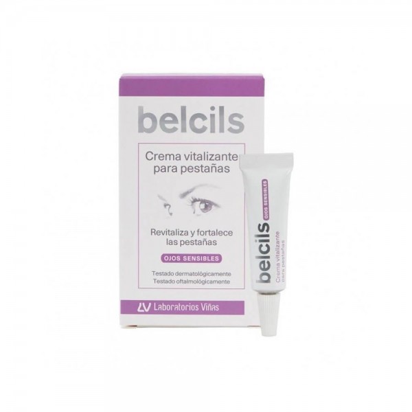 BELCILS CREMA VITALIZANTE 4ML