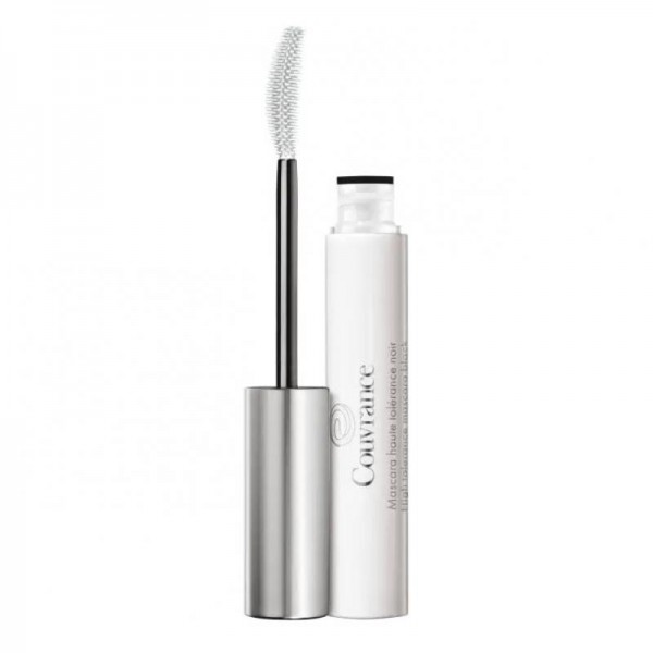 AVENE COUVRANCE MÁSCARA NEGRA DE PESTAÑAS ALTA TOLERANCIA...