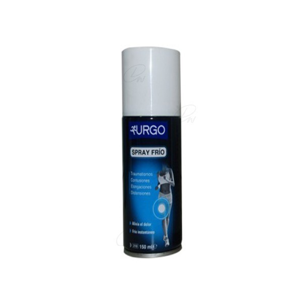 URGO SPRAY FRIO