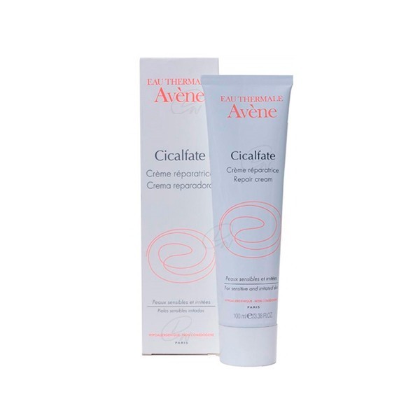 AVENE CICALFATE CREMA REPARADORA 100 ML