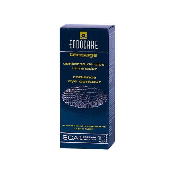 ENDOCARE TENSAGE CONTORNO DE OJOS ILUMINADOR (15 ML)