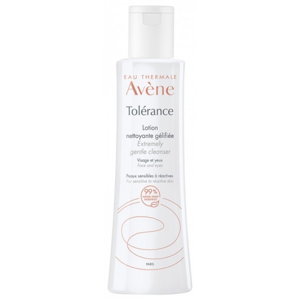 AVENE TOLERANCE LOCIÓN LIMPIADORA 200 ML