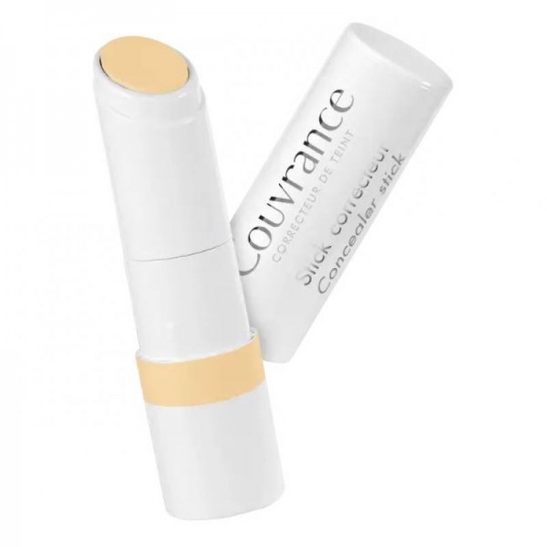 AVENE COUVRANCE STICK CORRECTOR AMARILLO 3,5G