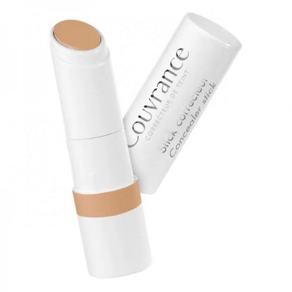 AVENE COUVRANCE STICK CORRECTOR CORAL 3,5G