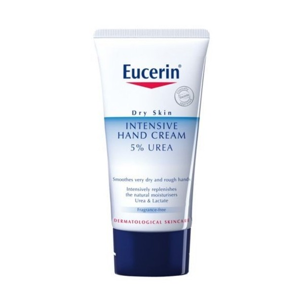 EUCERIN PIEL SECA REPAIR CREMA DE MANOS (75 ML)