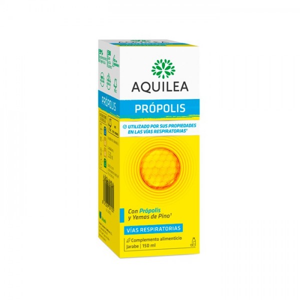 AQUILEA PROPOLIS JARABE 150ML