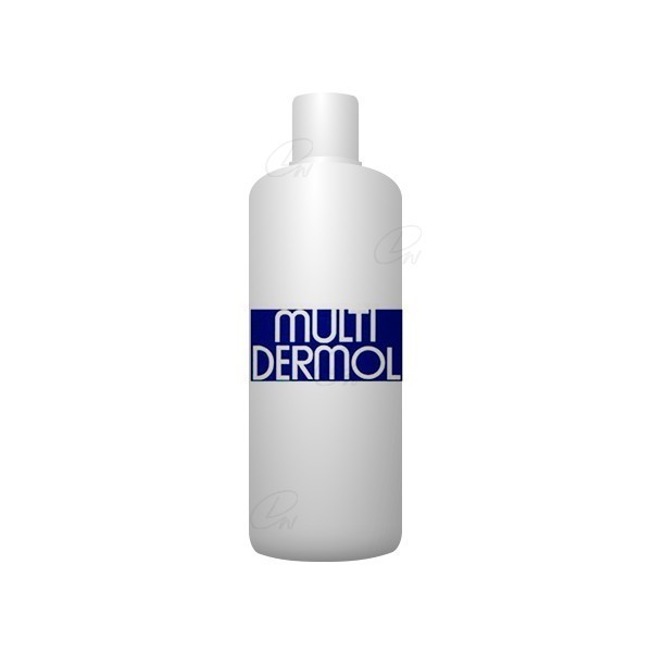 MULTIDERMOL JABON LIQUIDO (150 ML)