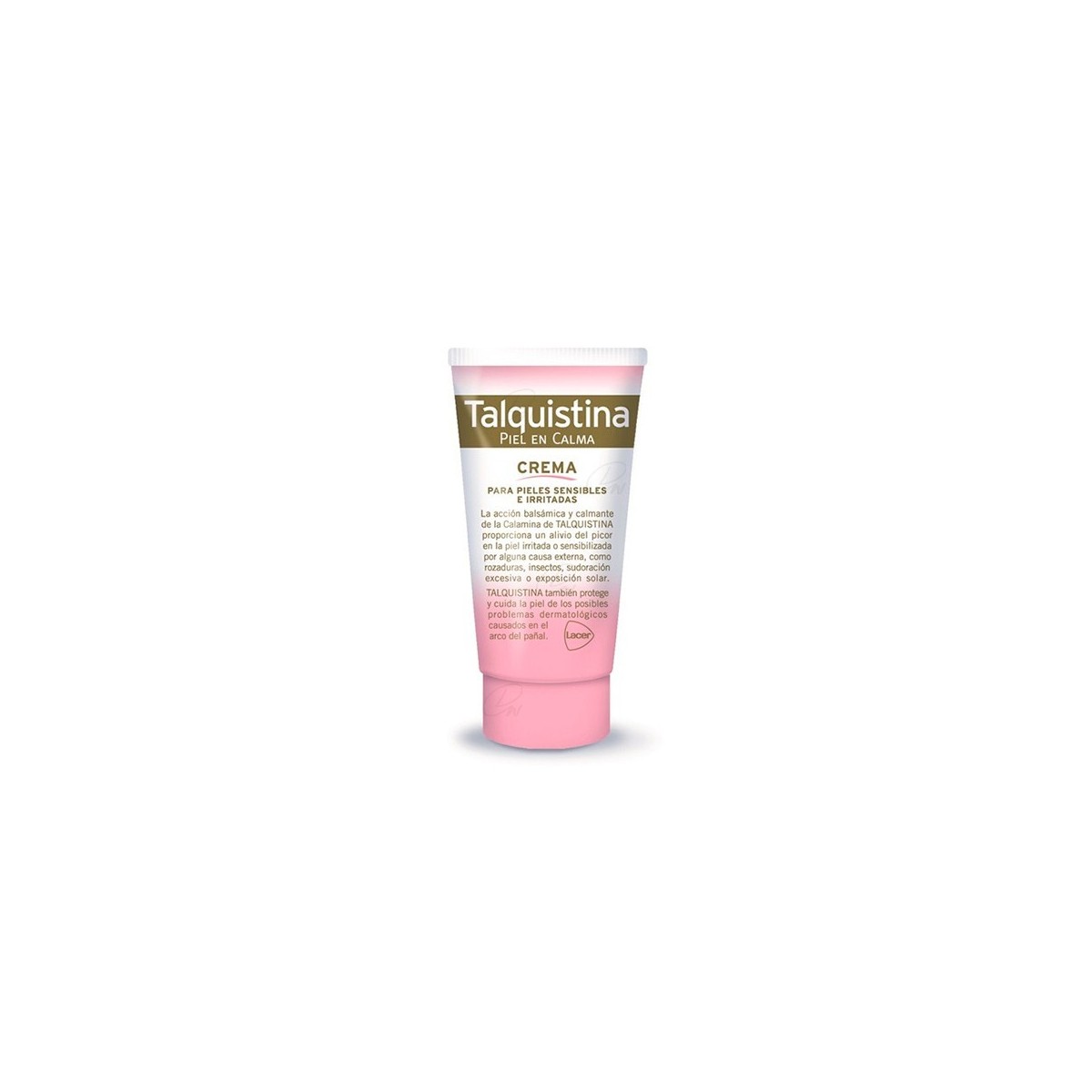 TALQUISTINA CREMA (50 ML)