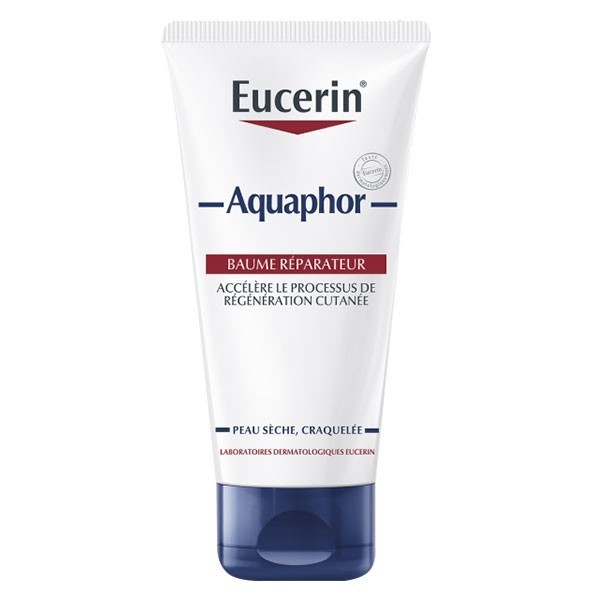 EUCERIN AQUAPHOR POMADA REPARADORA 40G