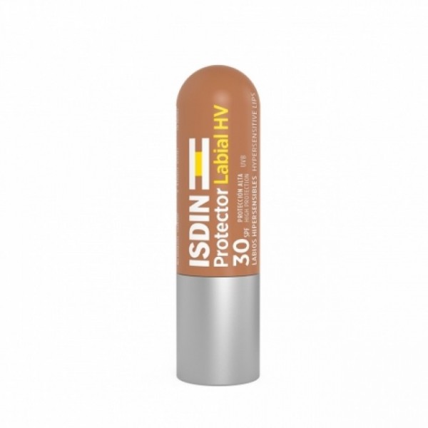ISDIN Protector labial HV SPF30 4g