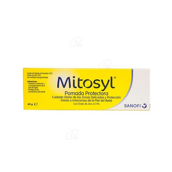 MITOSYL POMADA PROTECTORA (65 G)
