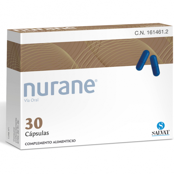 NURANE (30 CAPS)