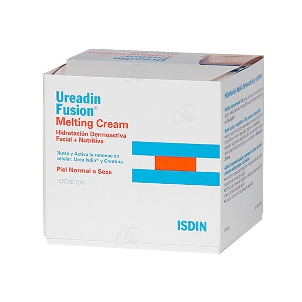 UREADIN FUSION MELTING CREAM (50 ML)