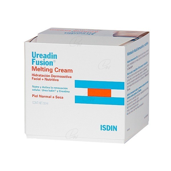 UREADIN FUSION MELTING CREAM (50 ML)